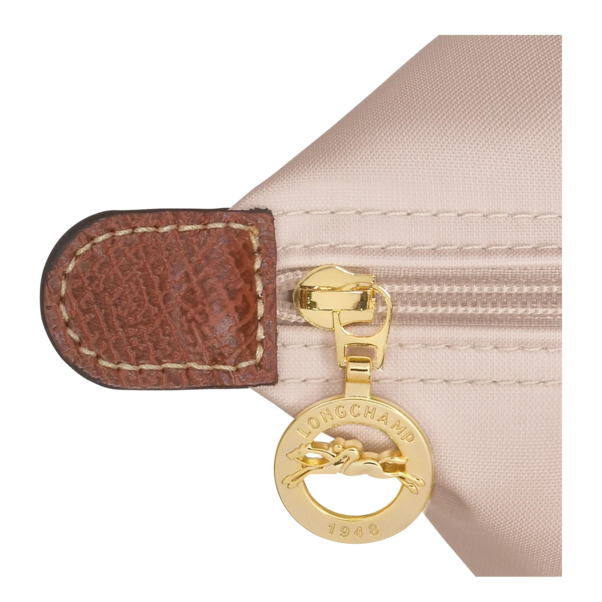 Large Pliage Tote, Paper