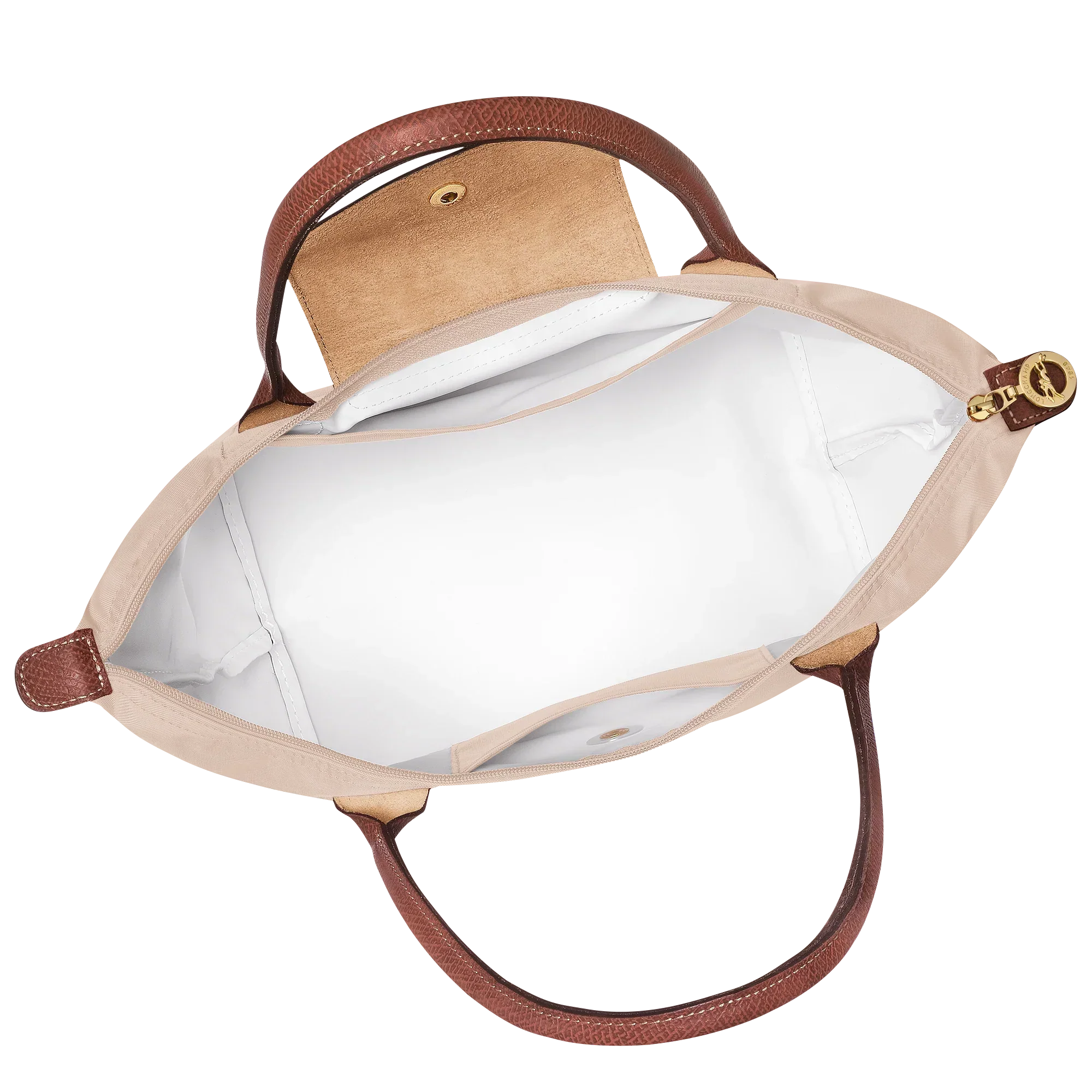 Medium Pliage Tote, Paper