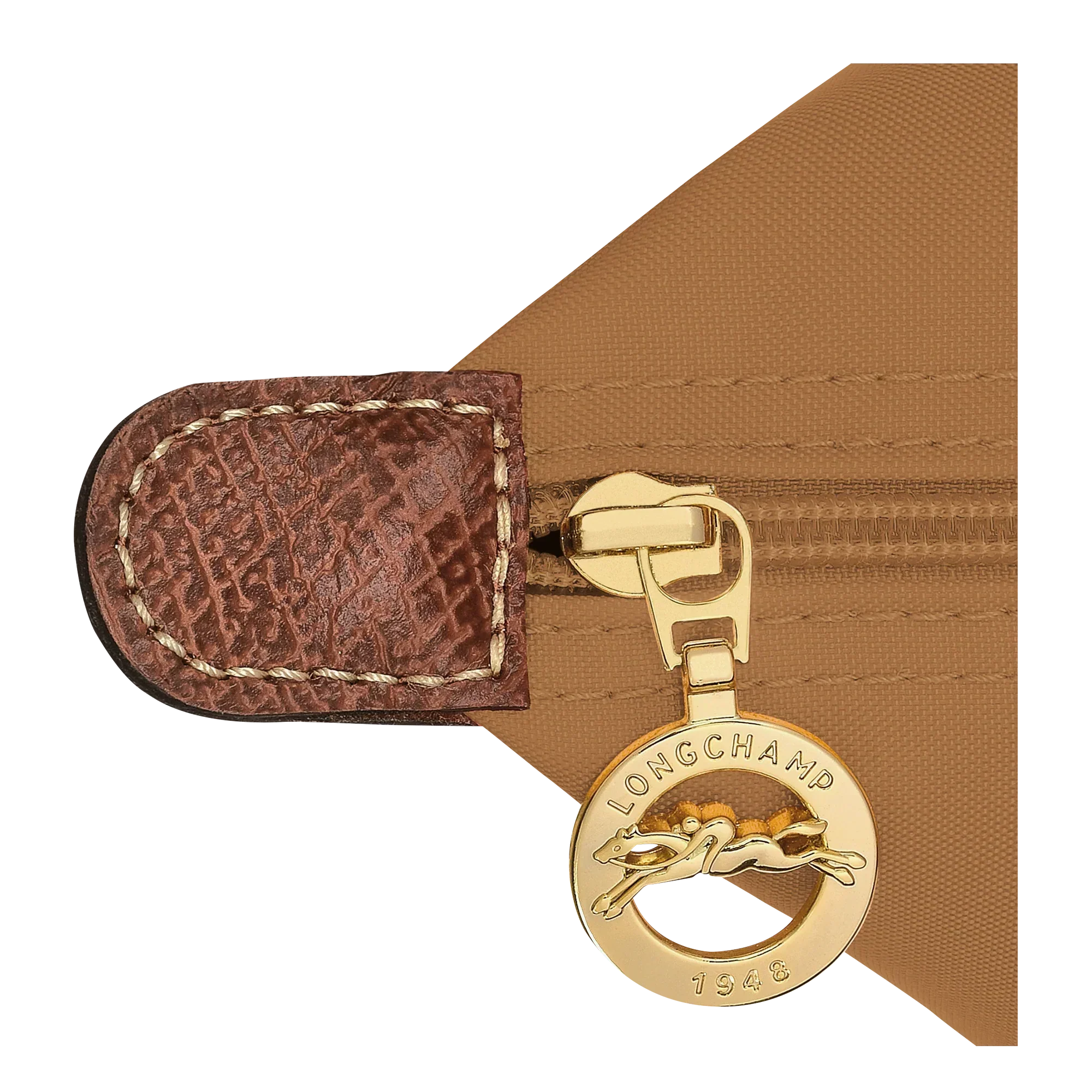 Medium Pliage Tote, Fawn
