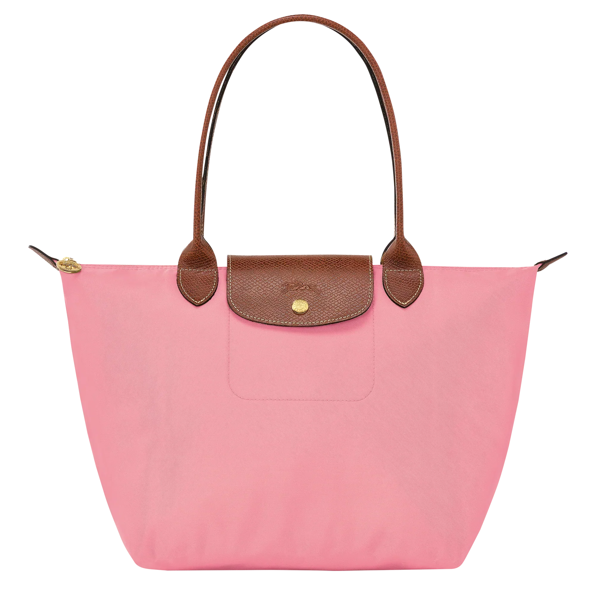 Medium Pliage Tote, Marshmallow