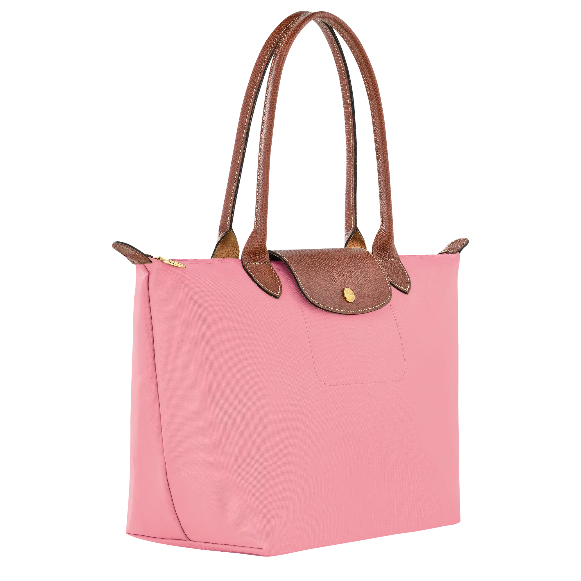 Medium Pliage Tote, Marshmallow