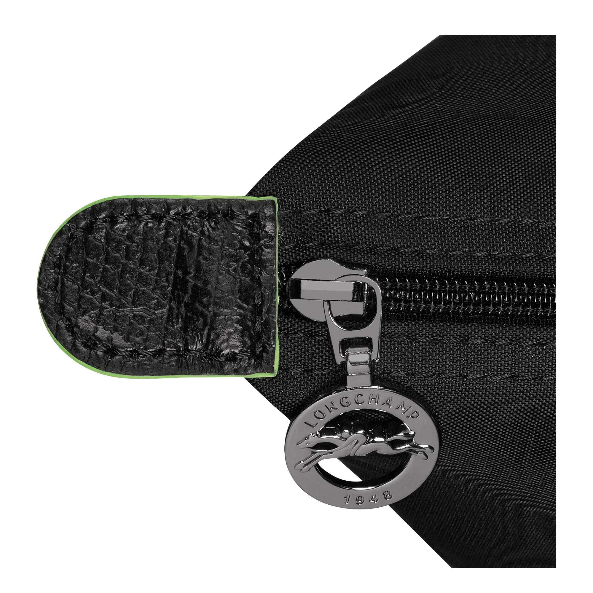 Medium Pliage Tote, Black