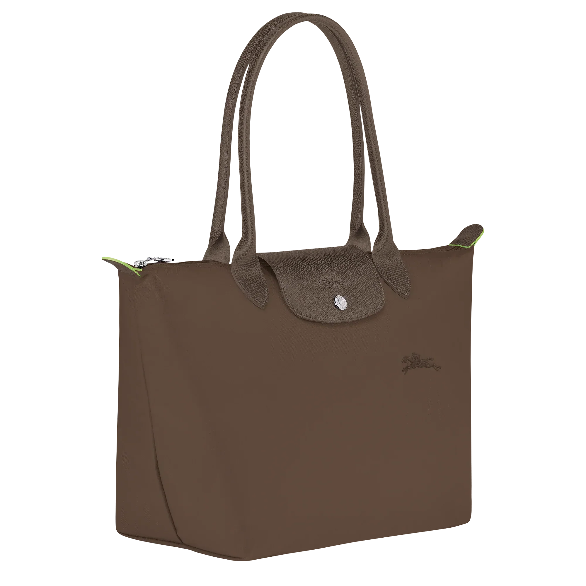 Medium Pliage Tote, Terra