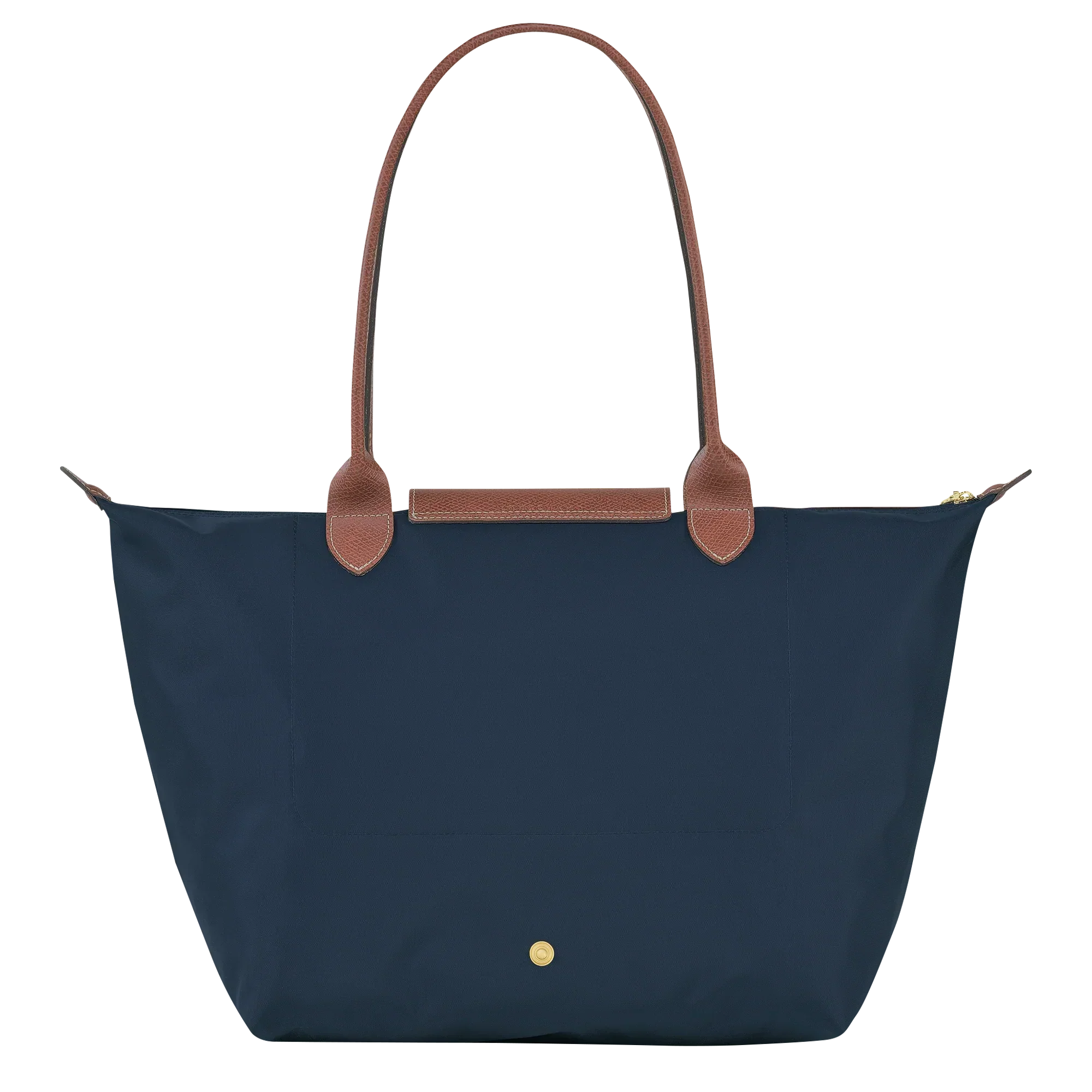 Large Pliage Tote, Navy