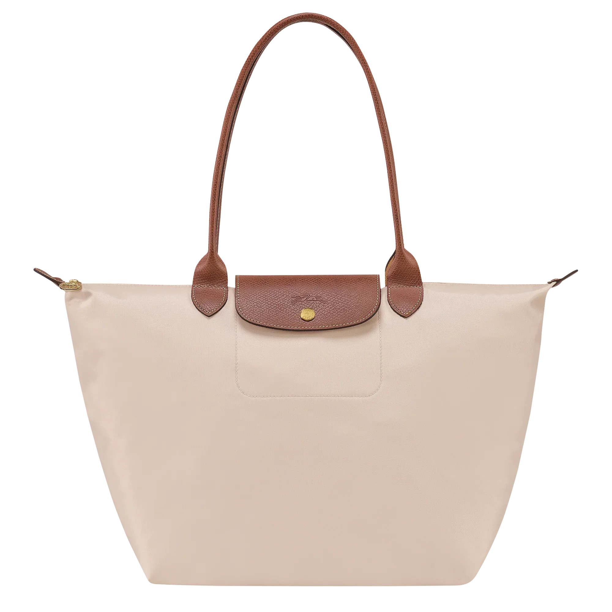 Large Pliage Tote, Paper