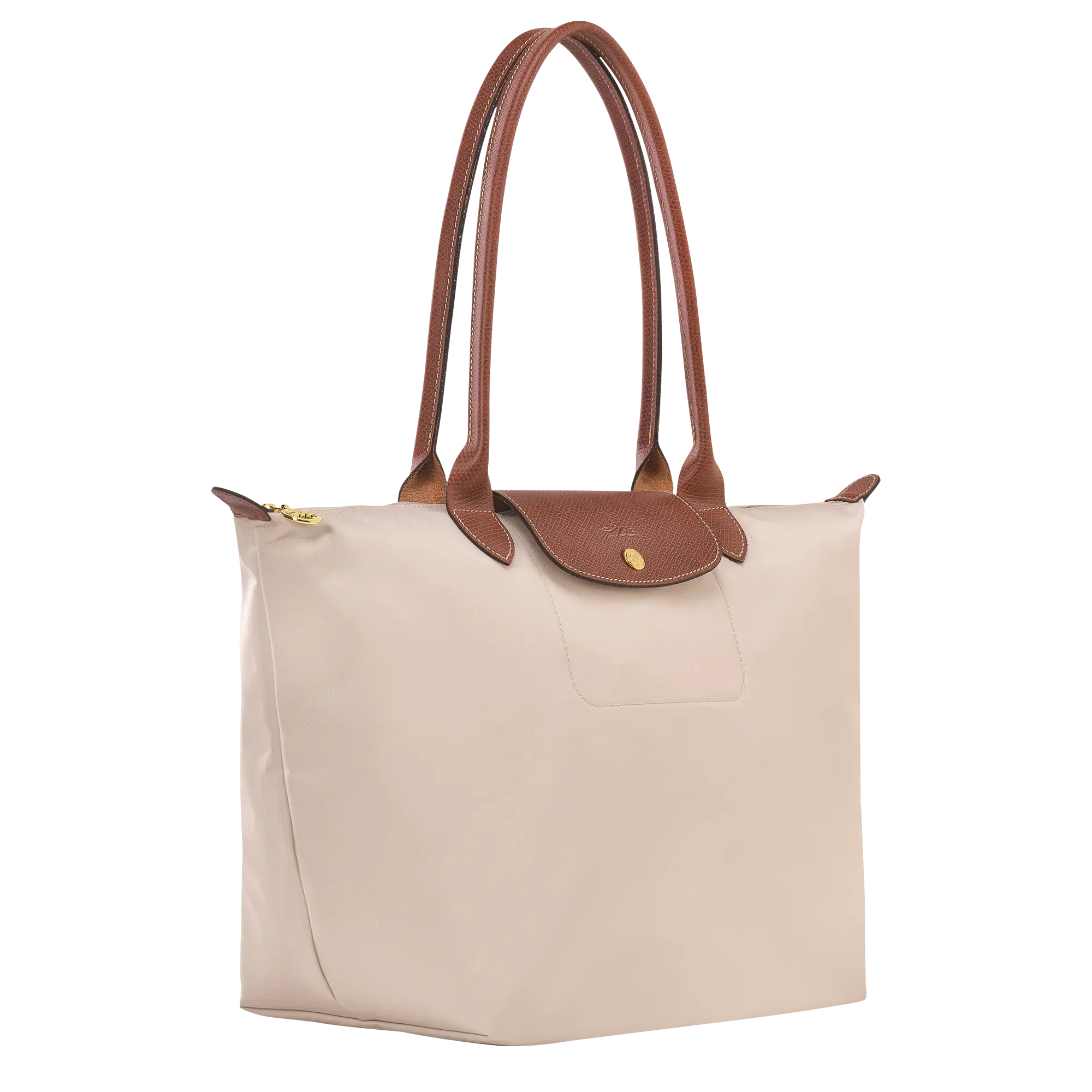 Large Pliage Tote, Paper