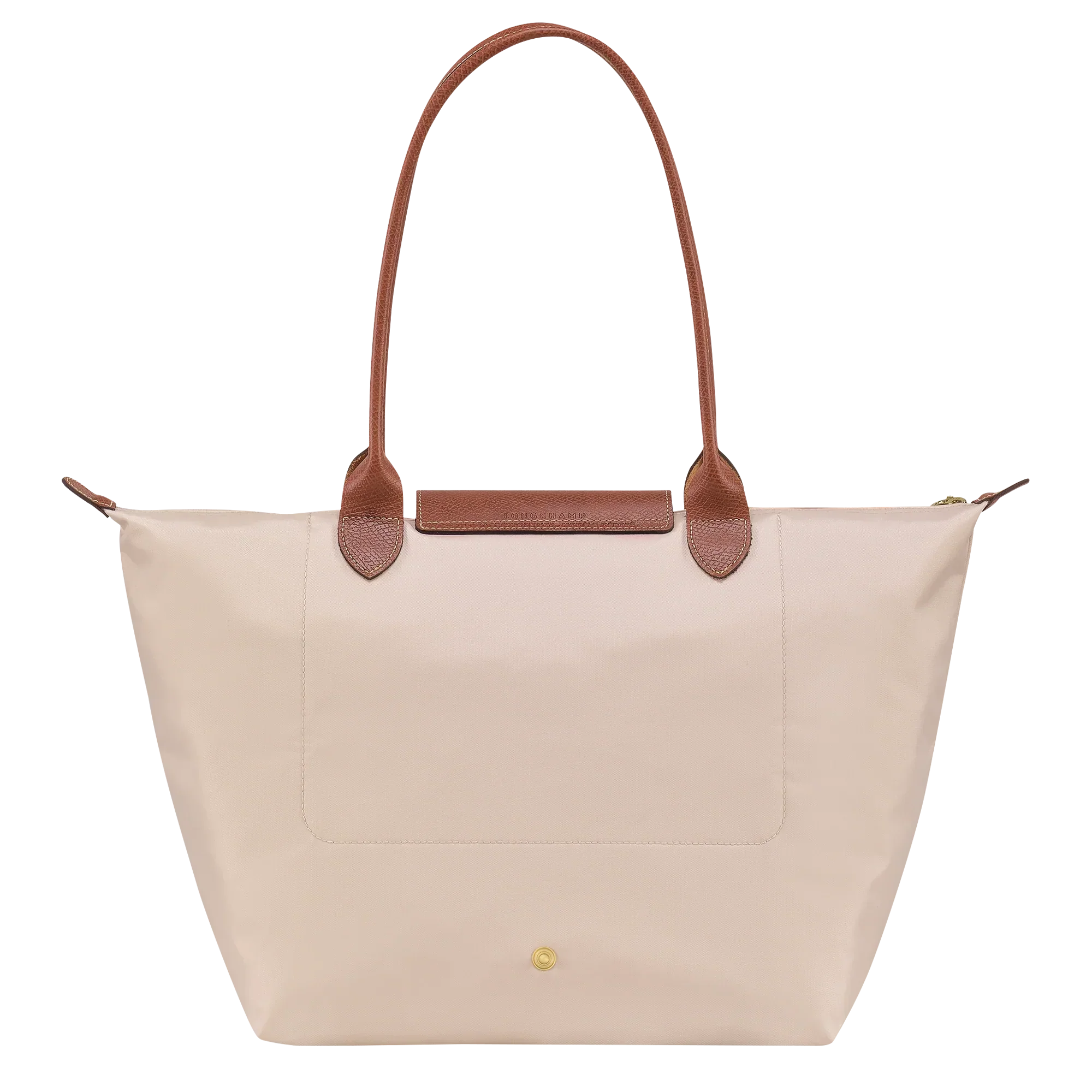 Large Pliage Tote, Paper