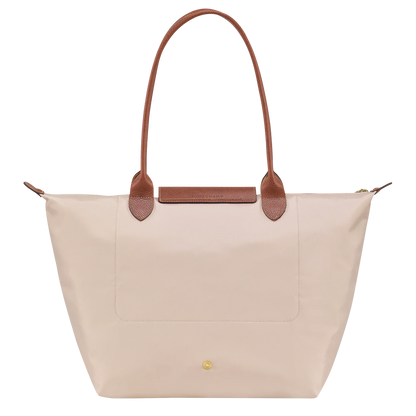 Large Pliage Tote, Paper