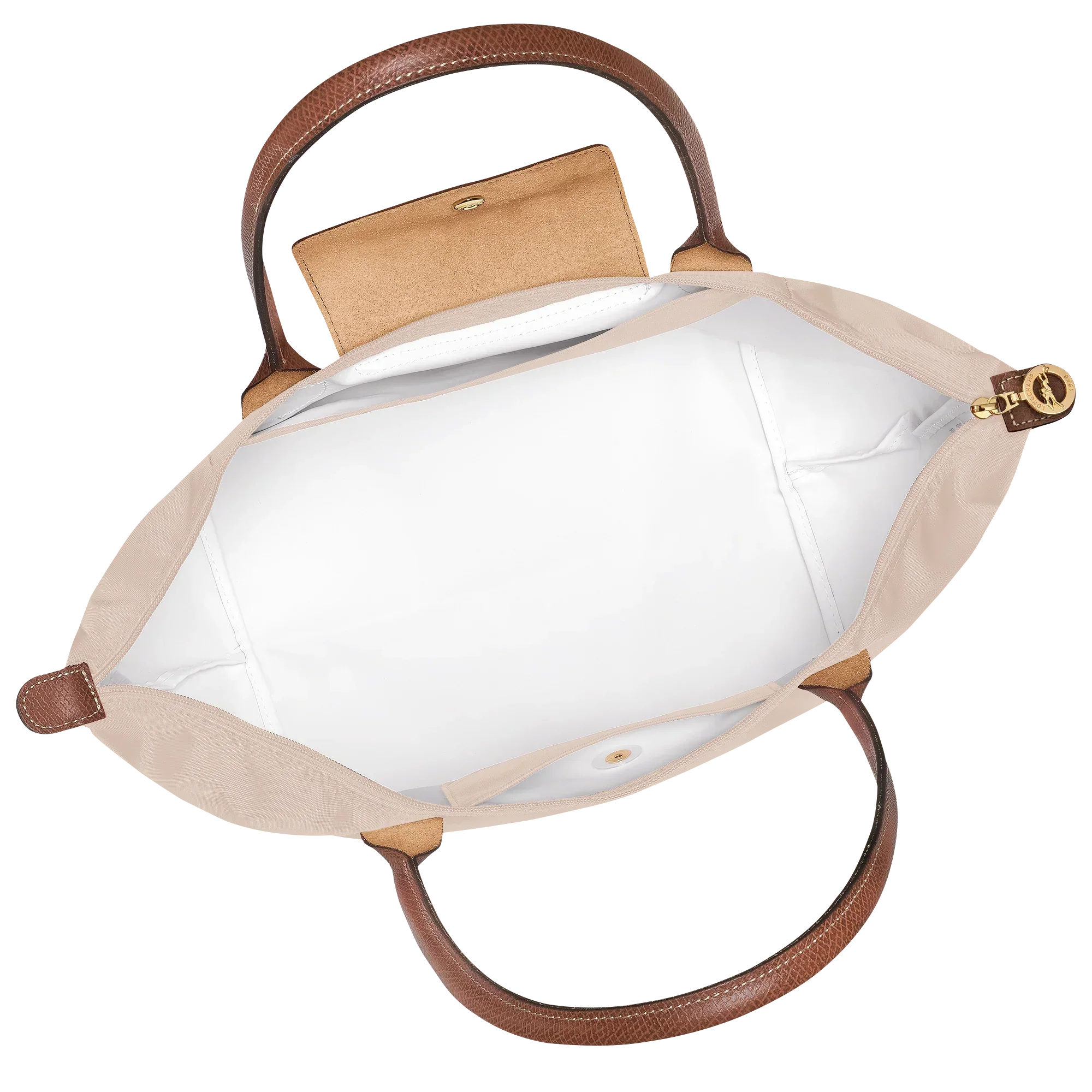 Large Pliage Tote, Paper