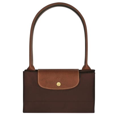Large Pliage Tote, Ebony