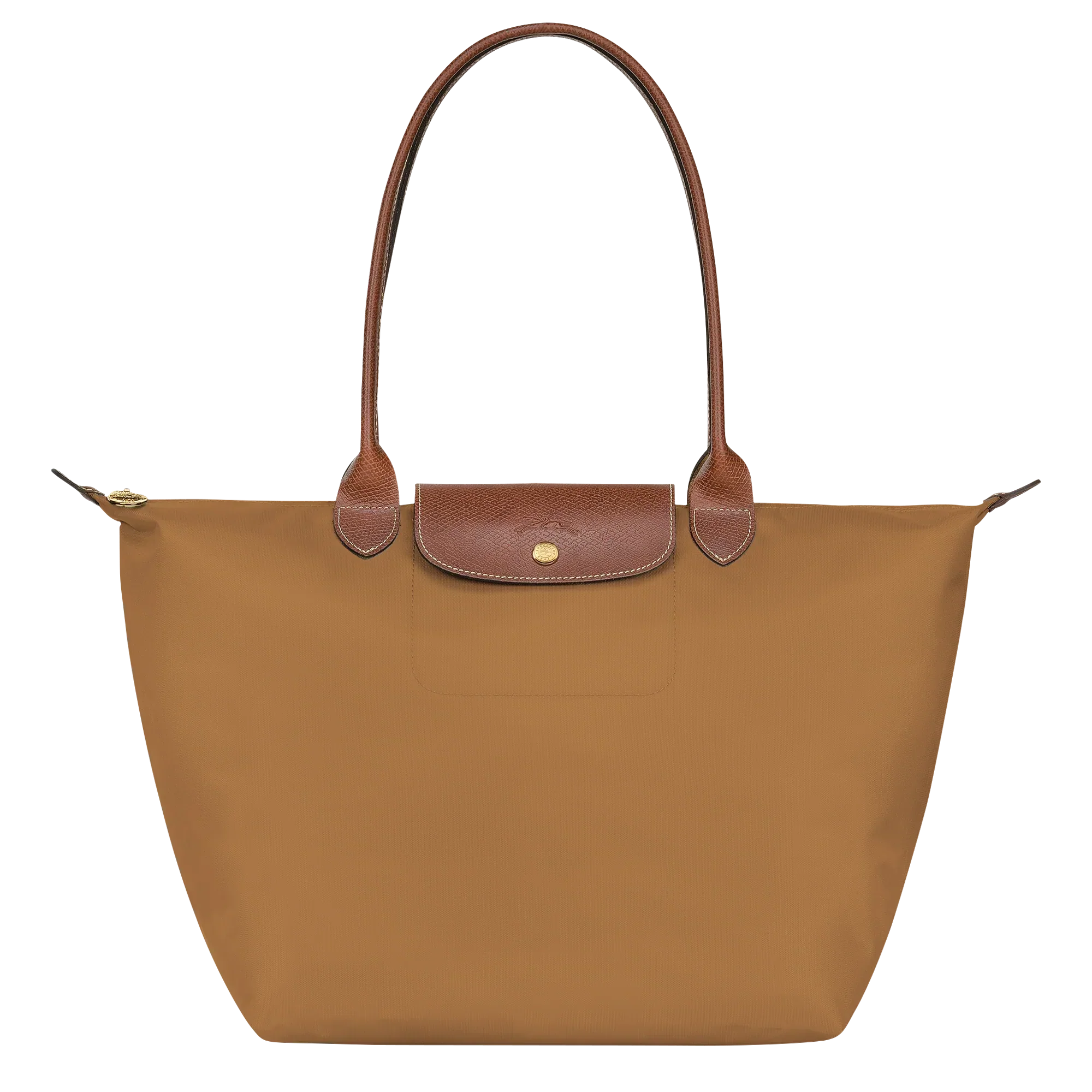 Large Pliage Tote, Fawn