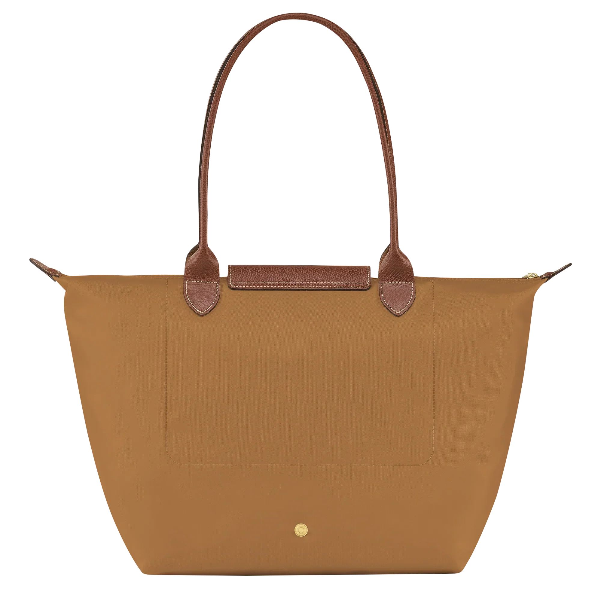 Large Pliage Tote, Fawn