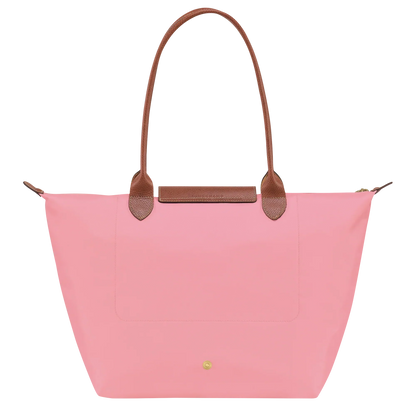 Large Pliage Tote, Marshmallow