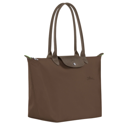 Large Pliage Tote, Terra