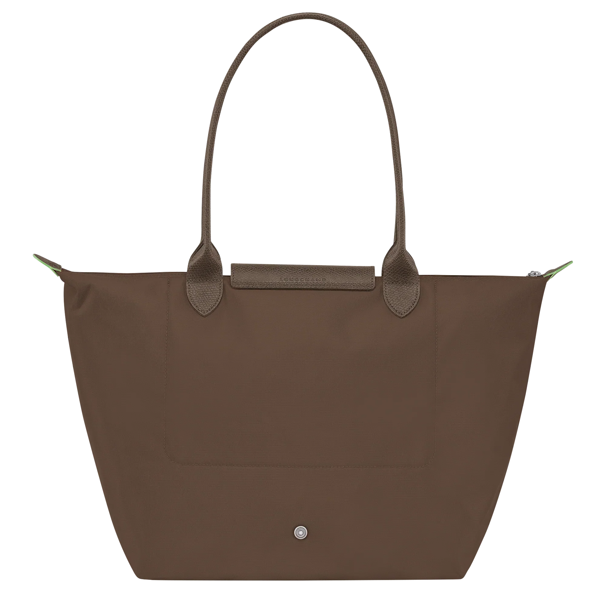 Large Pliage Tote, Terra