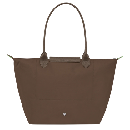 Large Pliage Tote, Terra
