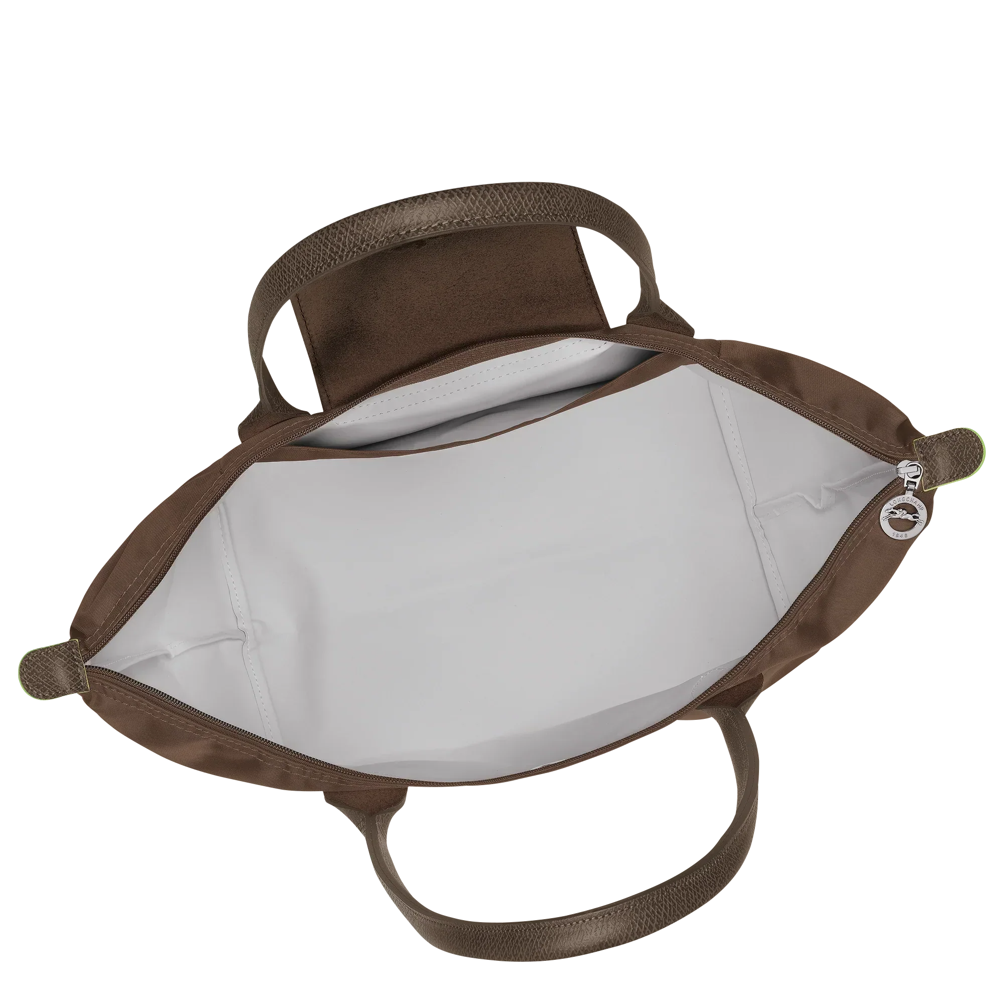 Large Pliage Tote, Terra
