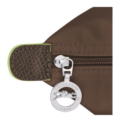 Large Pliage Tote, Terra