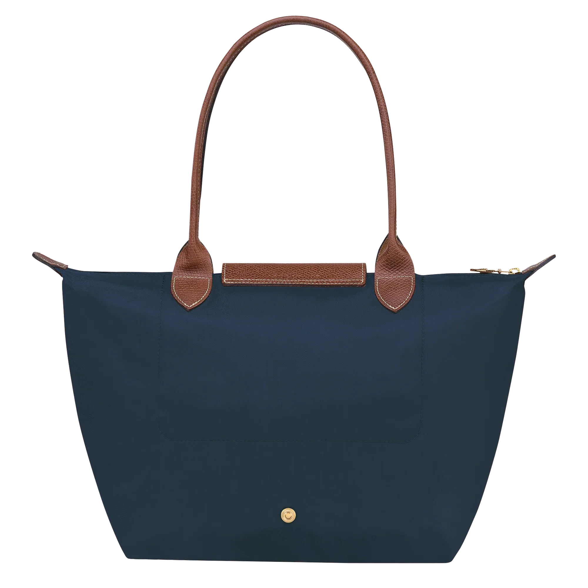 Medium Pliage Tote, Navy