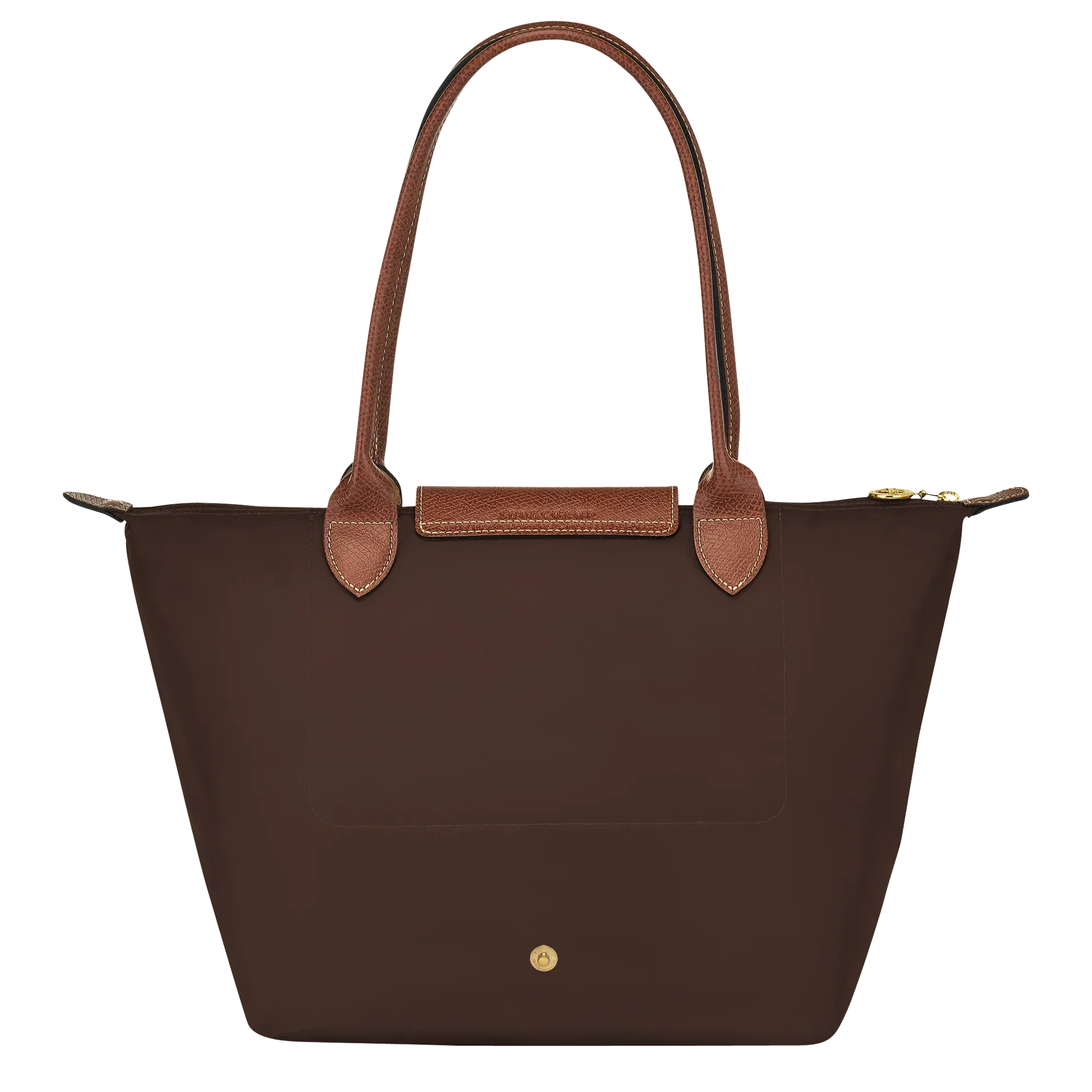 Medium Pliage Tote, Ebony