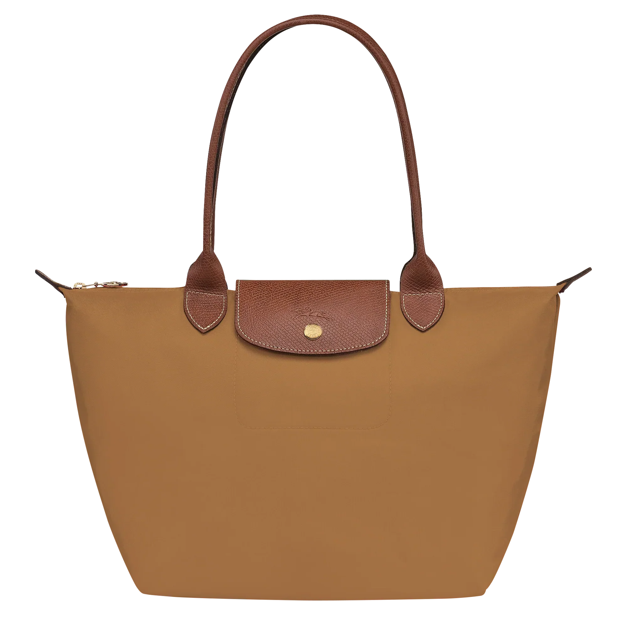Medium Pliage Tote, Fawn