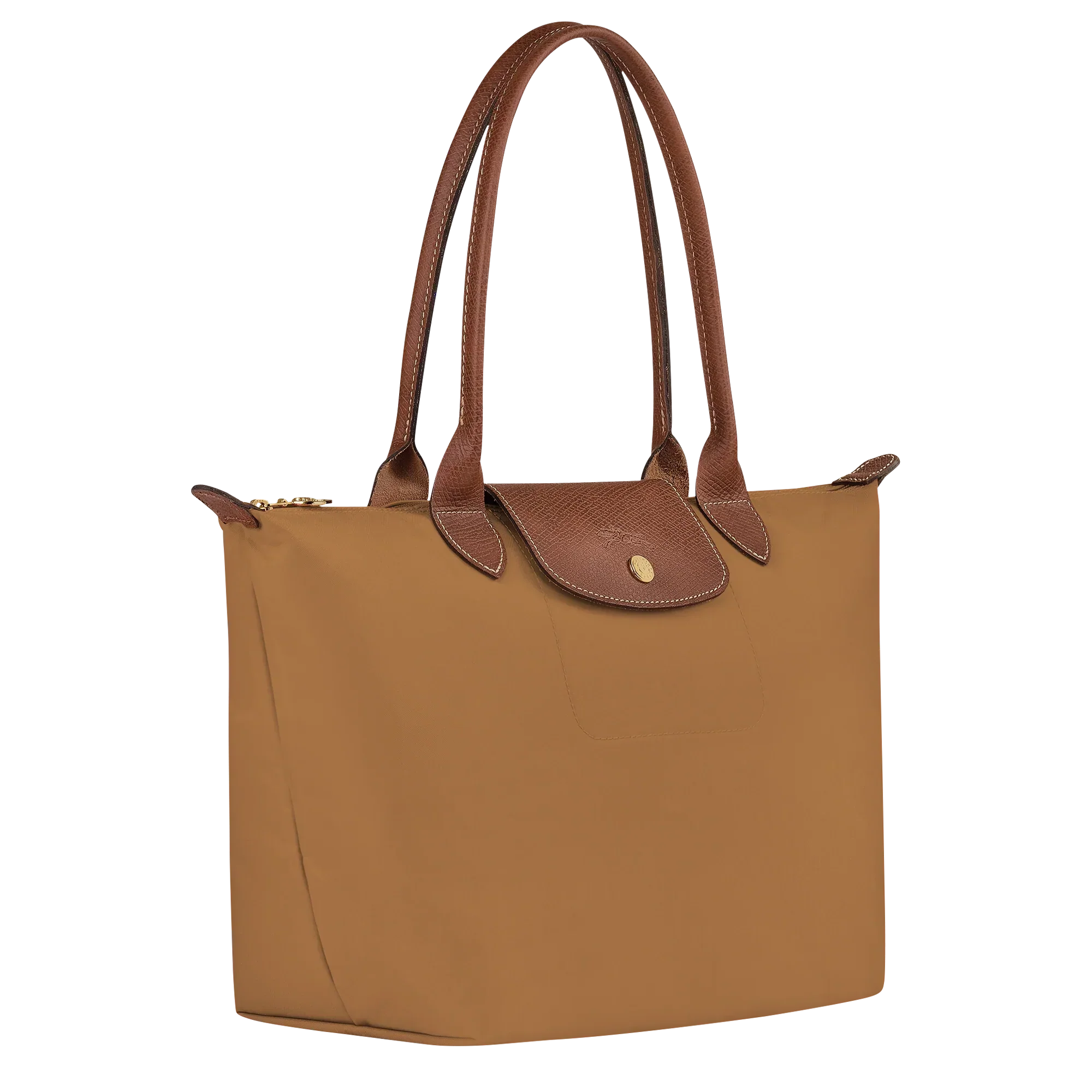 Medium Pliage Tote, Fawn