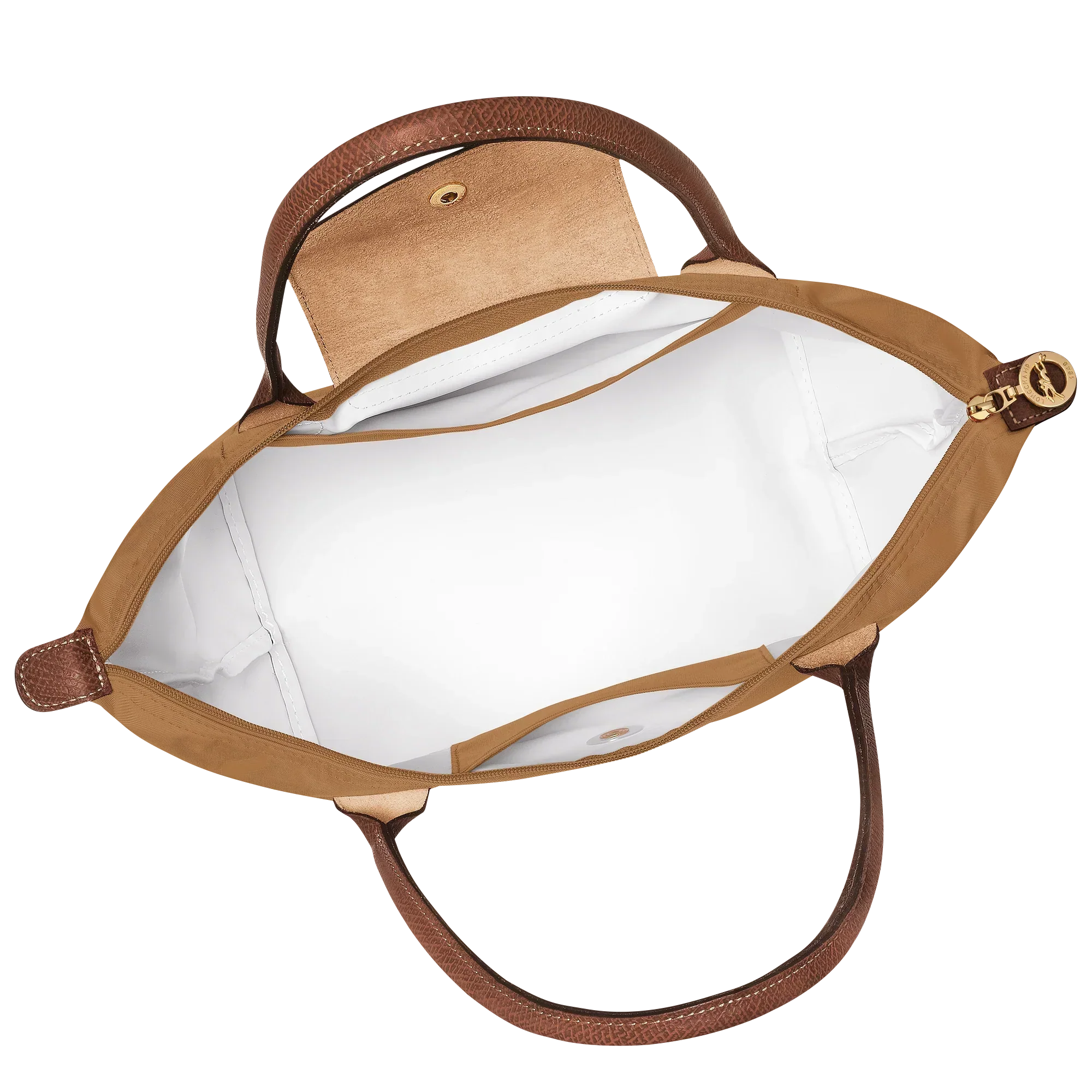 Medium Pliage Tote, Fawn