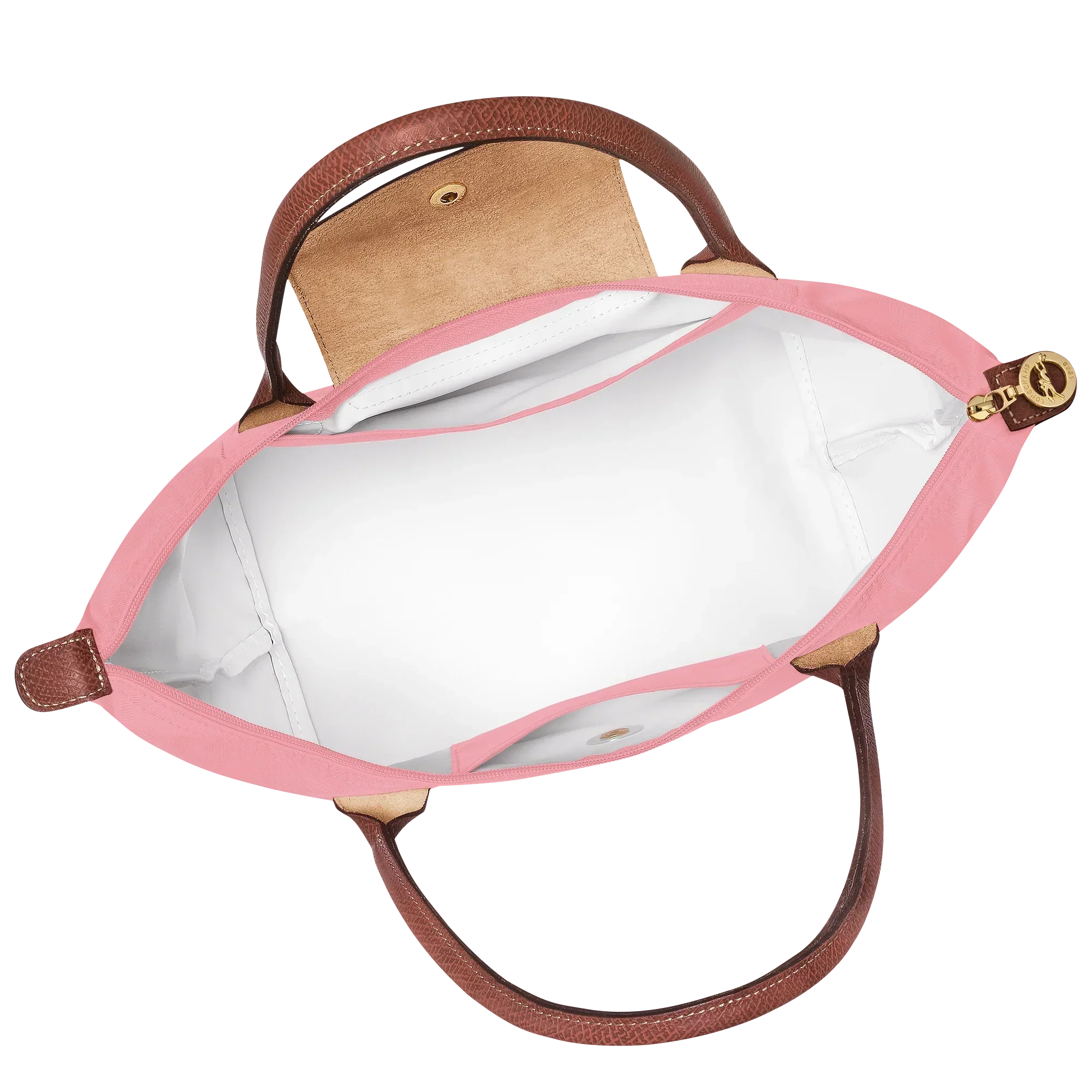 Medium Pliage Tote, Marshmallow
