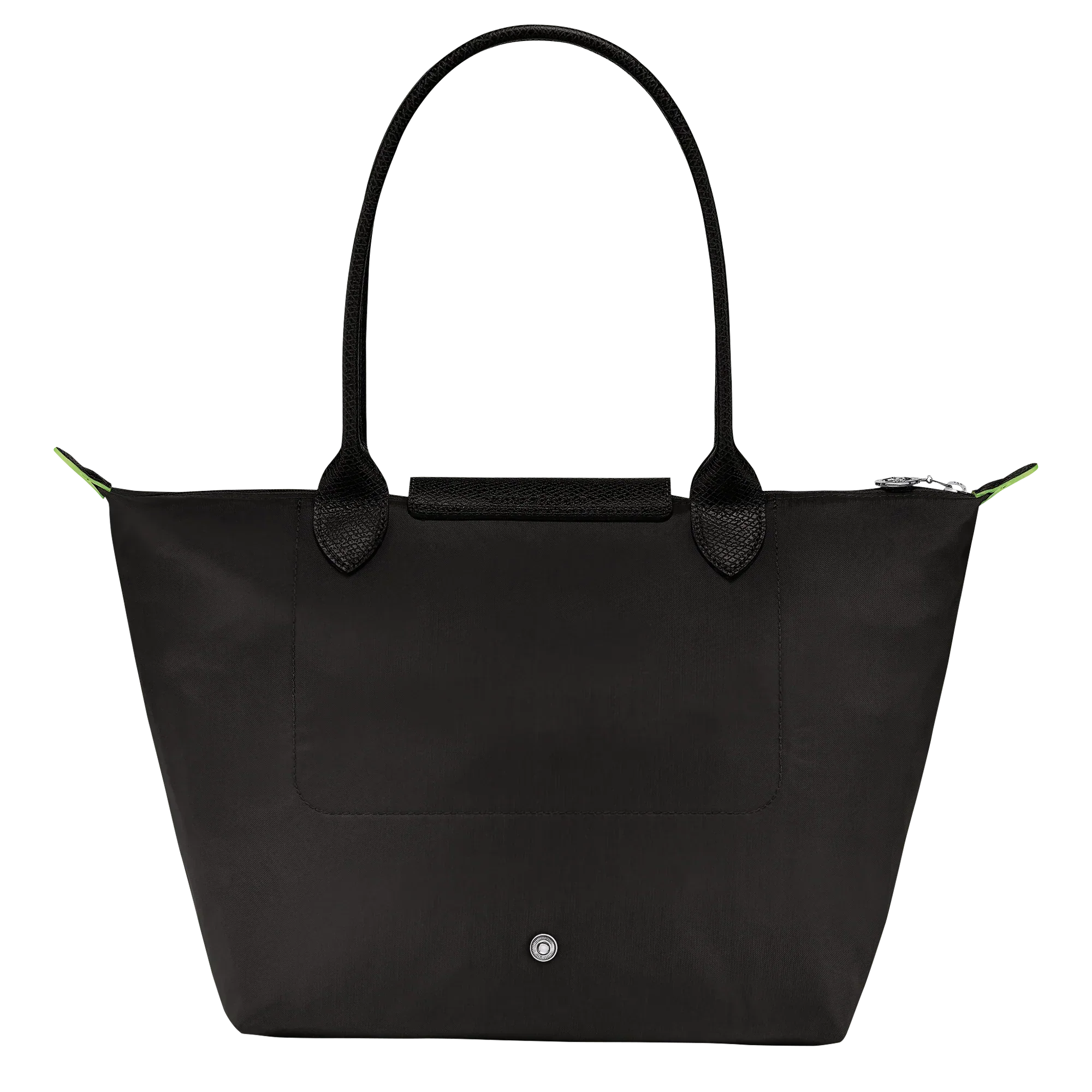 Medium Pliage Tote, Black