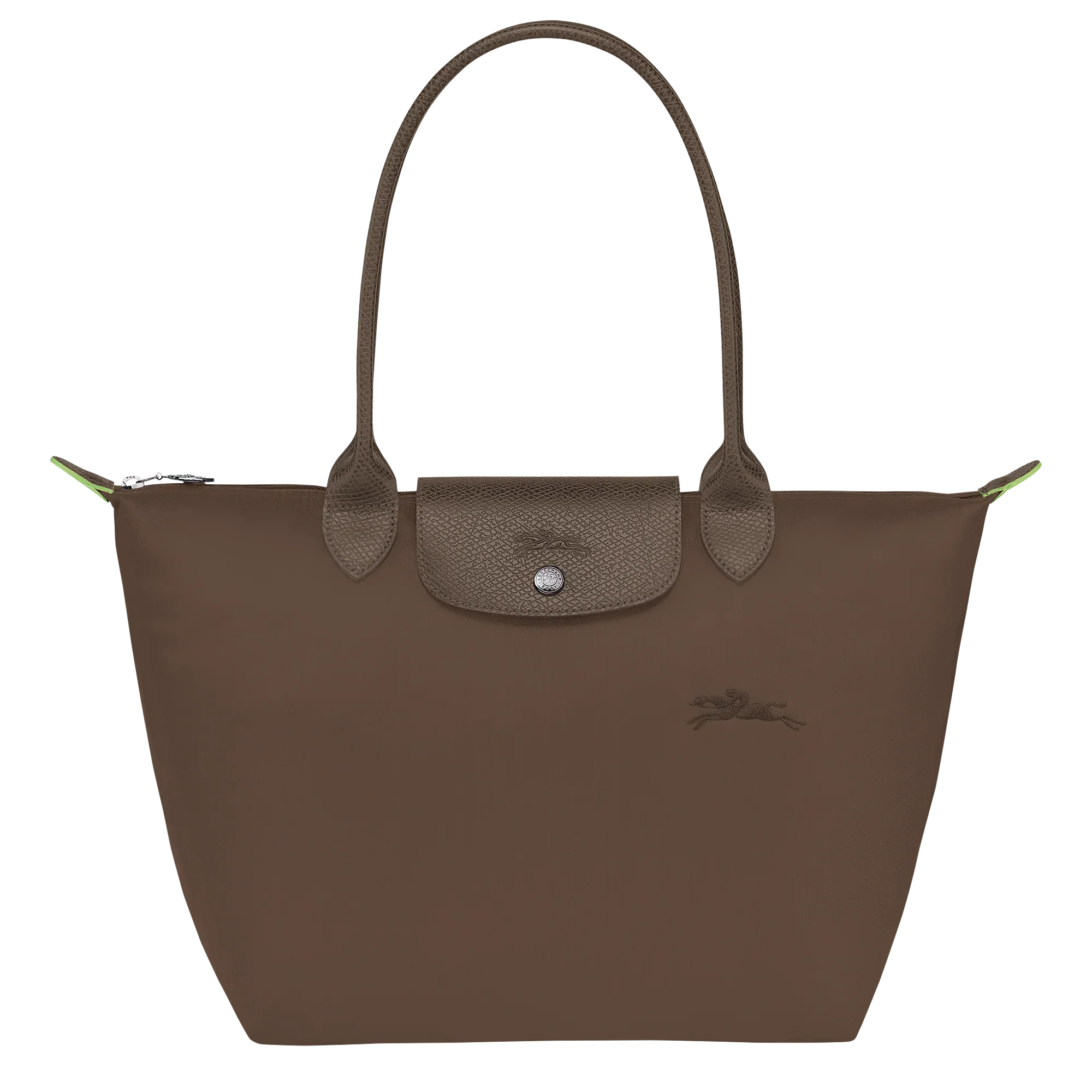 Medium Pliage Tote, Terra